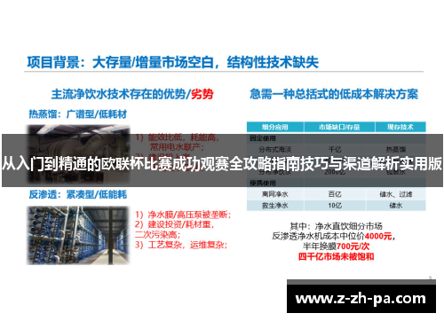 从入门到精通的欧联杯比赛成功观赛全攻略指南技巧与渠道解析实用版 从入门到精通的欧联杯比赛成功观赛全攻略指南技巧与渠道解析实用版