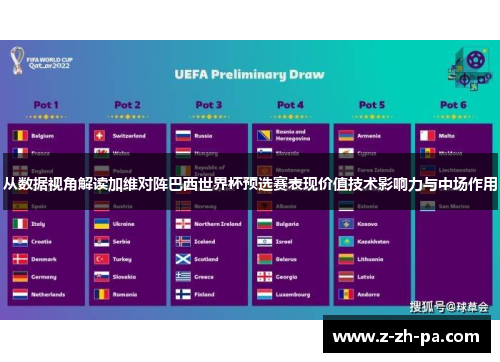 从数据视角解读加维对阵巴西世界杯预选赛表现价值技术影响力与中场作用 从数据视角解读加维对阵巴西世界杯预选赛表现价值技术影响力与中场作用